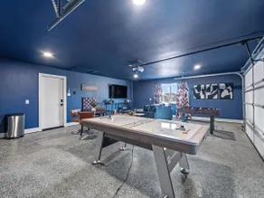 Amelias Corner Hot Tub Ultimate Game Room - Image 4