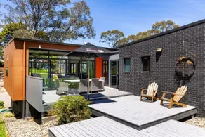 Sirocco auf Main-Merimbula - Image 3