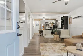 Cute Cottage, Central Location, Pet Friendly - Image 2