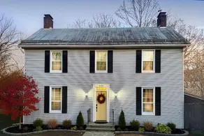 Idyllic Riverfront Farmstead, Golf, Spa & More - Image 3