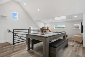 Family Escape Near AUS Games, Pool, EV Charger - Image 3