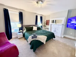 Charming 3 BR 2 bath home 10 minutes to downtown - Image 4