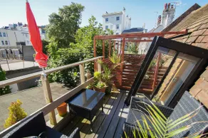 Marine Gardens - Central - by Brighton Holiday Lets - Image 3
