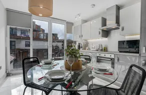 Wembley Park Flats | 5 mins from Station - Image 2