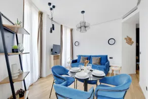 Luxe Flat - AC- 2BR/6P - Opera - Image 5