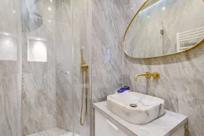 Luxe Flat - AC- 2BR/6P - Opera - Image 4