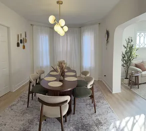 Stylish 3BR Revere Home Sleeps 8 Near Boston, Revere Beach and Airport - Image 4