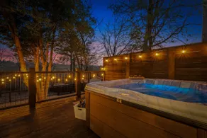 Private River Access *Hot Tub *Fenced Yard *Play - Image 3
