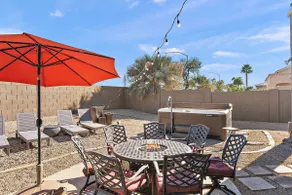Sleeps 14 Pool Fire Pit Billiards EV Plug - Image 5