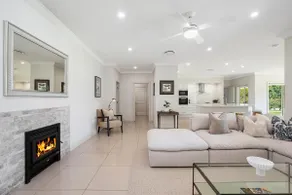 Putta Bucca Manor—Poised Poolside Country Living - Image 2