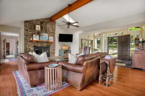 Hickory Haven-Direct Lake Access-Furnished Patio - Image 2