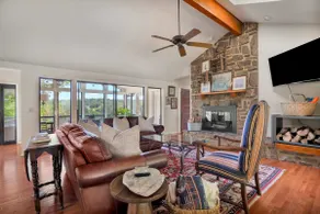 Hickory Haven-Direct Lake Access-Furnished Patio - Image 4