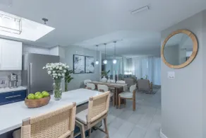 Gorgeous Ocean View Condo Near Flagler Ave - 421S - Image 4