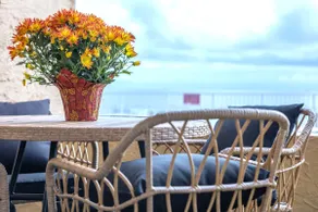 Gorgeous Ocean View Condo Near Flagler Ave - 421S - Image 3
