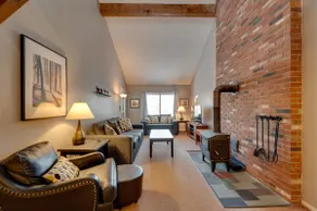 3 Mi to Story Land: All-season Family Condo - Image 5