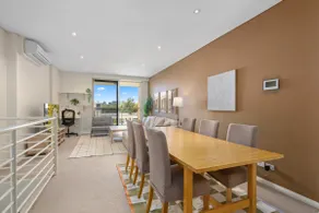 Modern 2BR Stay near Olympic Park|Pool Gym Parking - Image 3
