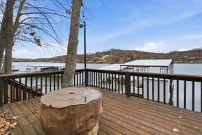 Brush Creek Retreat With Boat Slip - Image 2