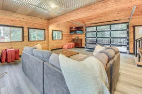 Hot Tub & Fire Pit: Getaway on Pend Oreille River - Image 3