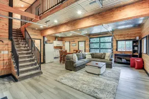 Hot Tub & Fire Pit: Getaway on Pend Oreille River - Image 5
