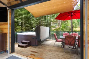 Hot Tub & Fire Pit: Getaway on Pend Oreille River - Image 2