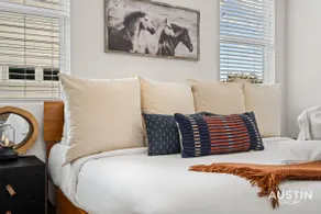 Pet-Friendly East ATX, Nr Moody Ctr | Pool+GameRm - Image 3