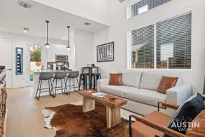Pet-Friendly East ATX, Nr Moody Ctr | Pool+GameRm - Image 2