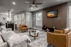 Austin Retreat Hot Tub and Relaxing Patio - Image 2