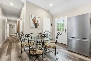 Cozy Cottage in Lost Pines w/Deck & Forest Views - Image 4