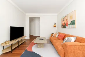 Elegant Art Deco 2BR Apartment in Prime Rose Bay - Image 4