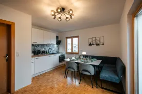 Panorama Altbau-Juwel incl. aktivCARD I 2 Balcony - Image 4