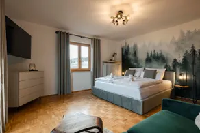 Panorama Altbau-Juwel incl. aktivCARD I 2 Balcony - Image 2