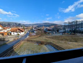 Panorama Altbau-Juwel incl. aktivCARD I 2 Balcony - Image 3