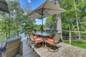 Lakefront Retreat|Private Dock Hot Tub & Fire Pit - Image 5