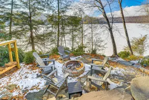 Lakefront Retreat|Private Dock Hot Tub & Fire Pit - Image 4