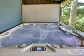 Lakefront Retreat|Private Dock Hot Tub & Fire Pit - Image 2