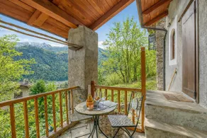 Luna Apartment Baita Ayana with Balcony Views - Happy Rentals - Image 1