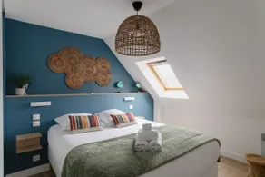 La Maison Marine - Piscine partagée - Image 4