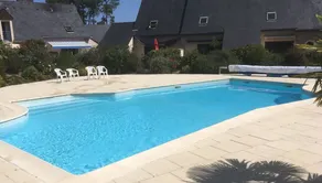 La Maison Marine - Piscine partagée - Image 3