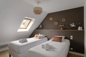 La Maison Marine - Piscine partagée - Image 5