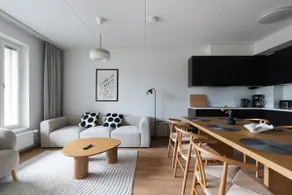Sea View Design Studio near metro in Espoo - Image 3