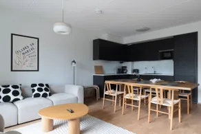 Sea View Design Studio near metro in Espoo - Image 2