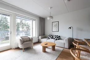 Sea View Design Studio near metro in Espoo - Image 4