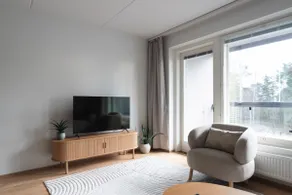 Sea View Design Studio near metro in Espoo - Image 5