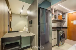 Ap in Condo with Heated Pool in Floripa CUR0716 - Image 3