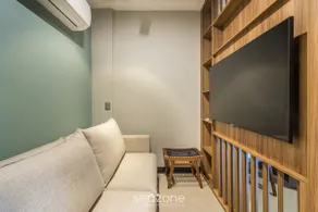 Ap in Condo with Heated Pool in Floripa CUR0716 - Image 2