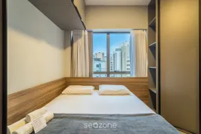 Ap in Condo with Heated Pool in Floripa CUR0716 - Image 4