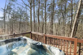 Evergreen Grove | Hocking Hills, Hot Tub, Firepit - Image 2