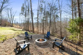 Evergreen Grove | Hocking Hills, Hot Tub, Firepit - Image 5