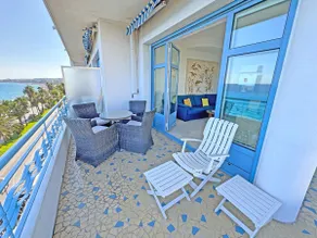 Panoramic Sea front Cote d Azur - Image 5
