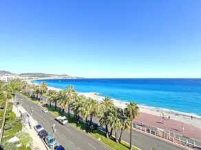 Panoramic Sea front Cote d Azur - Image 3